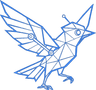 RobotBird
